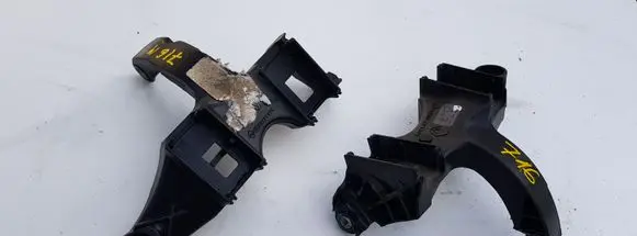Renault Master III Gear shift cable bracket 344147493R