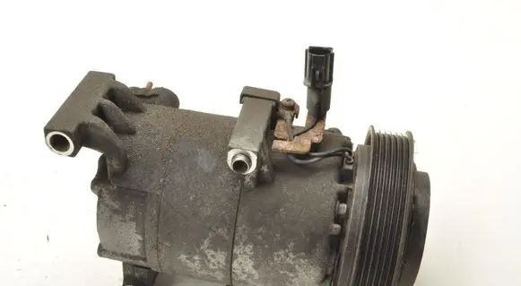 Hyundai ix20 Air conditioning (A/C) compressor (pump) F500YN9AA06