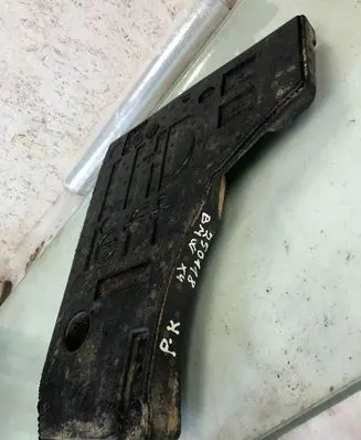 BMW X4 G02 Other interior part 7398039