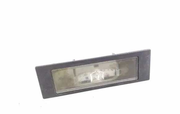 BMW 1 F20 F21 Number plate light 7193294