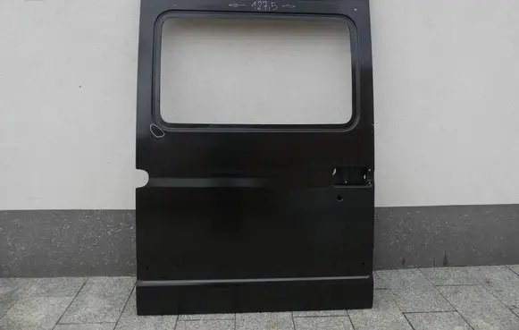 Renault Master II Side sliding door 7751469072