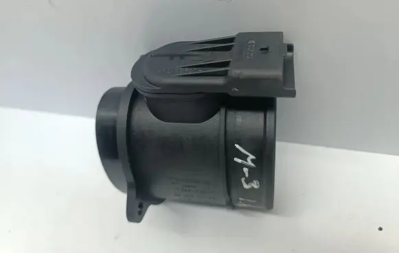 Mazda 3 I Mass air flow meter 72834204 9650010780