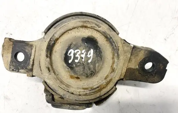 Engine mount bracket