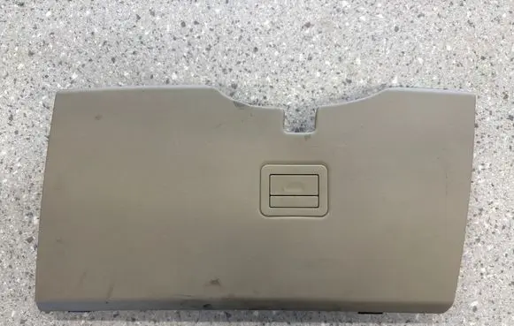 Land Rover Range Rover Sport L320 Glove box lid/cover FBS500121XXX