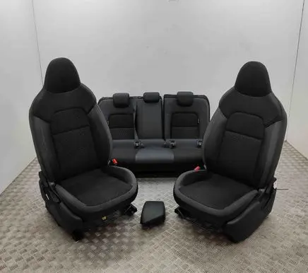 Nissan Juke II F16 Interior set 871516PA2A 88300HS00A