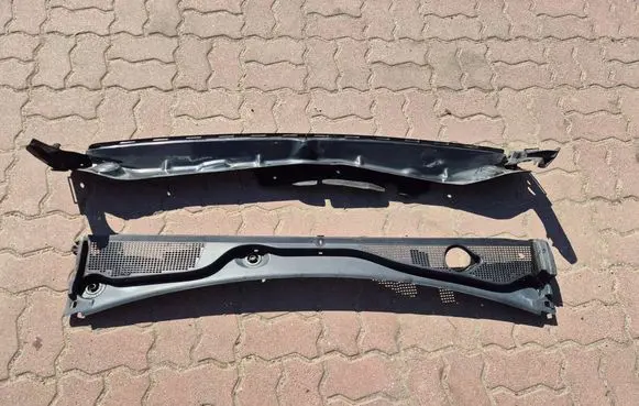 Dacia Lodgy Wiper trim 668119050R 663129621R