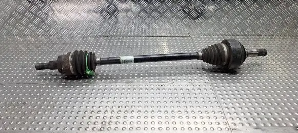 Mercedes-Benz ML W164 Rear driveshaft S26372577 A1643501210