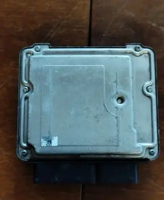 Opel Insignia A Engine control unit/module 55573330 0281015149