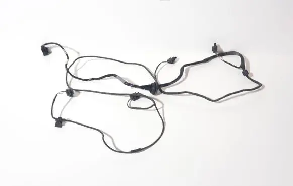 Audi A4 S4 B8 8K Parking sensor (PDC) wiring loom 8K0971104C 8K0971104 TAB010813P