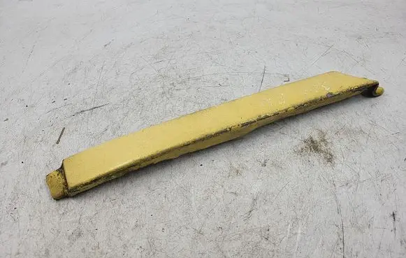 Audi A6 S6 C4 4A Under headlight/headlamp trim 