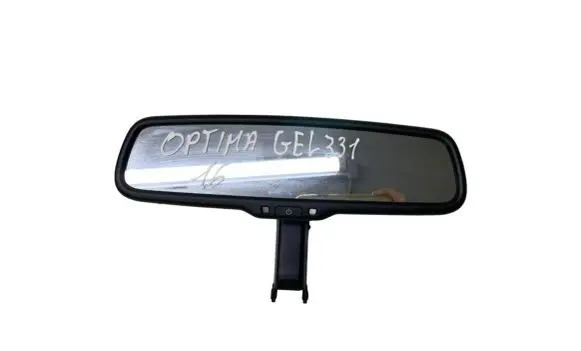 KIA Optima Rear view mirror (interior) 85101A4000P2