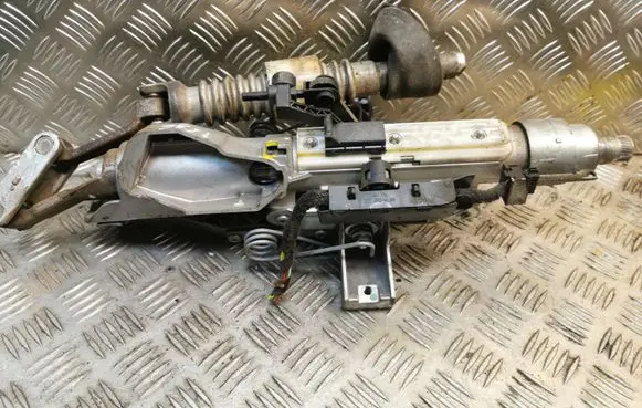 Mercedes-Benz C W203 Steering rack mechanical part 2094620220 A2094620220