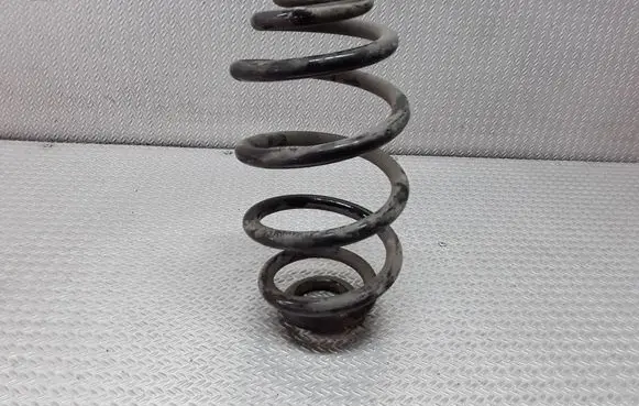 Audi A6 S6 C5 4B Rear coil spring