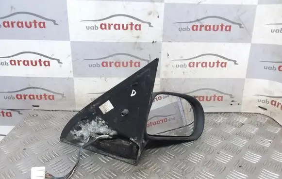 Fiat Bravo - Brava Front door electric wing mirror E30151683 E30251683