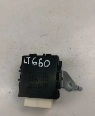 Toyota C-HR I Other control units/modules 85940F4010