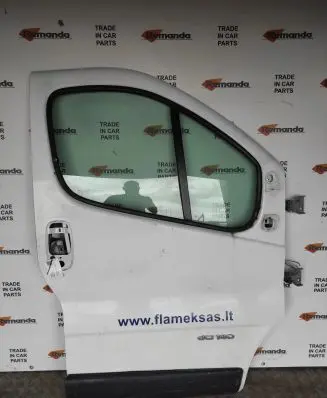 Renault Trafic II (X83) Front door
