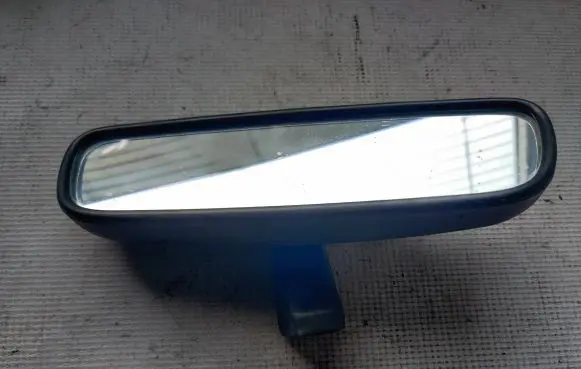 Mercedes-Benz Vito Viano W639 Rear view mirror (interior) E9010080