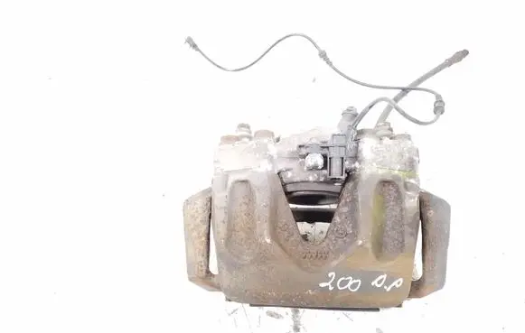 Mercedes-Benz E C207 W207 Front brake caliper A2044213681