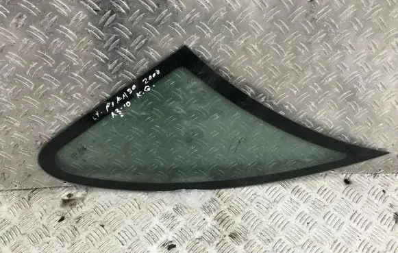 Citroen Xsara Picasso Rear side window