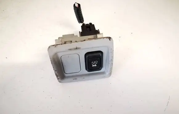 Lexus IS 220D-250-350 Traction control (ASR) switch 15a606