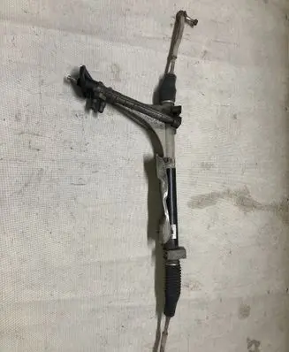 Peugeot Boxer Steering rack 01385338080