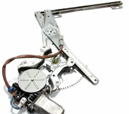 Honda HR-V Sliding door window regulator with motor