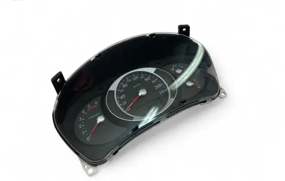 Hyundai Tucson JM Speedometer (instrument cluster) 940132E411