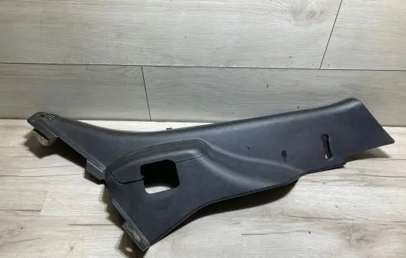 Nissan Micra K14 Parcel shelf load cover mount bracket 849525FA0A