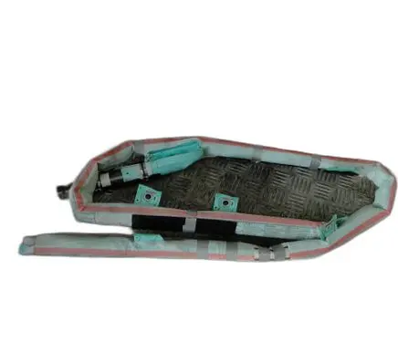 Hyundai Kona I Other interior part 