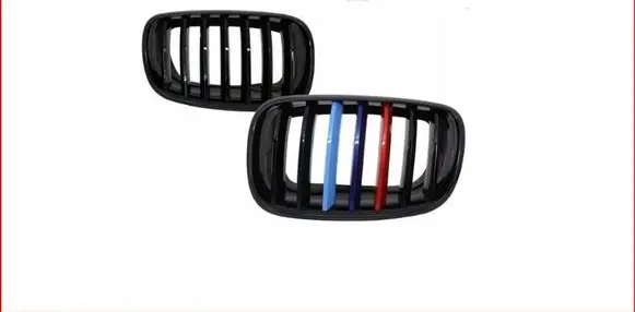 BMW X5 E70 Front grill