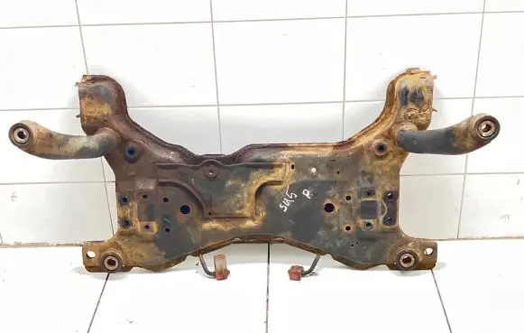 Volvo C30 Front subframe