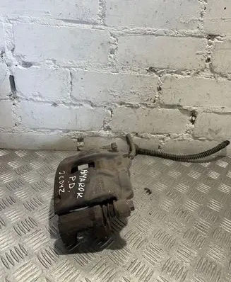 Volkswagen Amarok Front brake caliper 2H0615106D