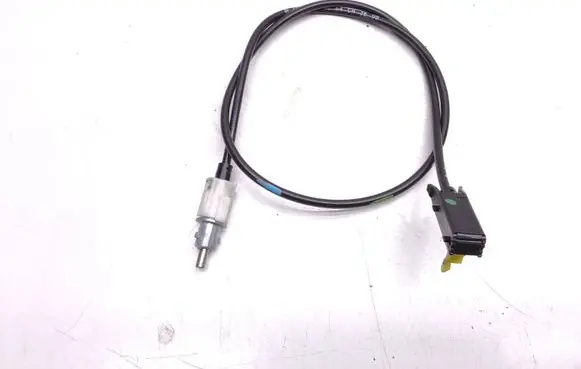 Mercedes-Benz GLK (X204) Gear shift cable linkage 2032670064