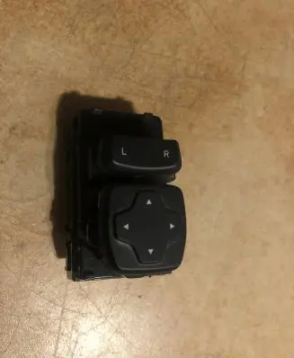Hyundai Kona I Wing mirror switch 3K548A1000
