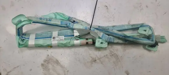 Skoda Octavia Mk3 (5E) Side airbag 