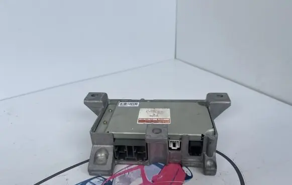 Power steering control unit/module