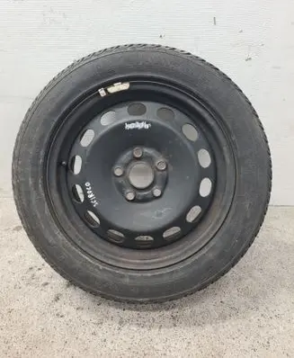 Volkswagen Scirocco R16 spare wheel 1K0601027A