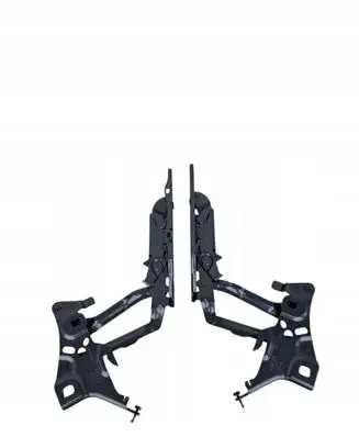 Audi A4 S4 B9 Engine bonnet/hood hinges 8W0823302