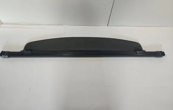Mitsubishi Outlander Parcel shelf load cover 