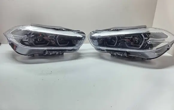 BMW X2 F39 Headlights/headlamps set 90169868ZV05 A8873818605 8738186