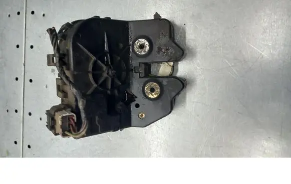 Ford Focus C-MAX Tailgate/trunk/boot lock/catch/latch