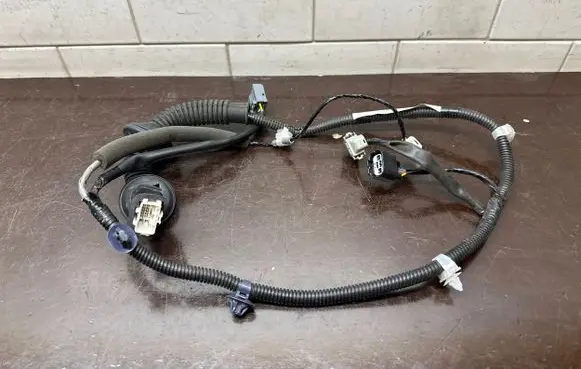 Honda HR-V Rear door wiring loom 32753T7A9101