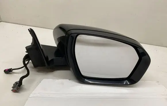 Land Rover Evoque I Front door electric wing mirror 20165002 COLORLRC820
