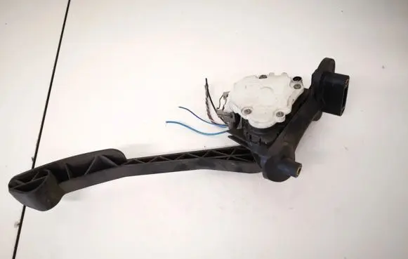 Volvo S80 Accelerator throttle pedal 9496821 00776918