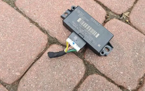 Renault Captur II Parking PDC sensor 284L02530R