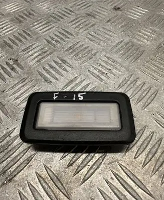 BMW X5 F15 Front door interior light 9270505
