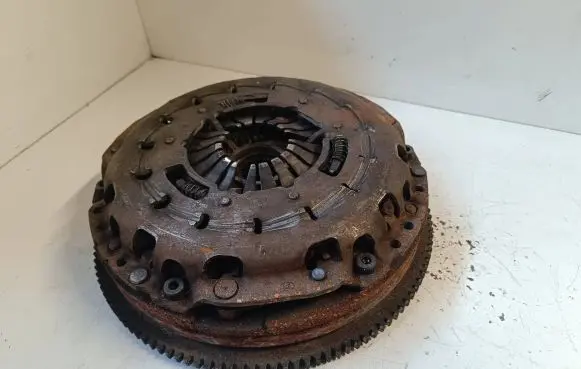 BMW 5 E60 E61 Clutch set kit