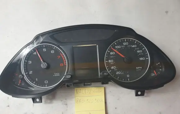 Audi Q5 SQ5 Speedometer cable 8R0920980K