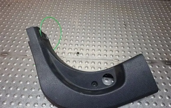 BMW 5 F10 F11 (A) pillar trim S26371832 9162735