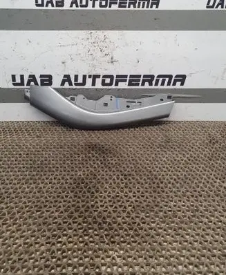 Mitsubishi Outlander Center console decorative trim 8011A0693 RL45 3H45X